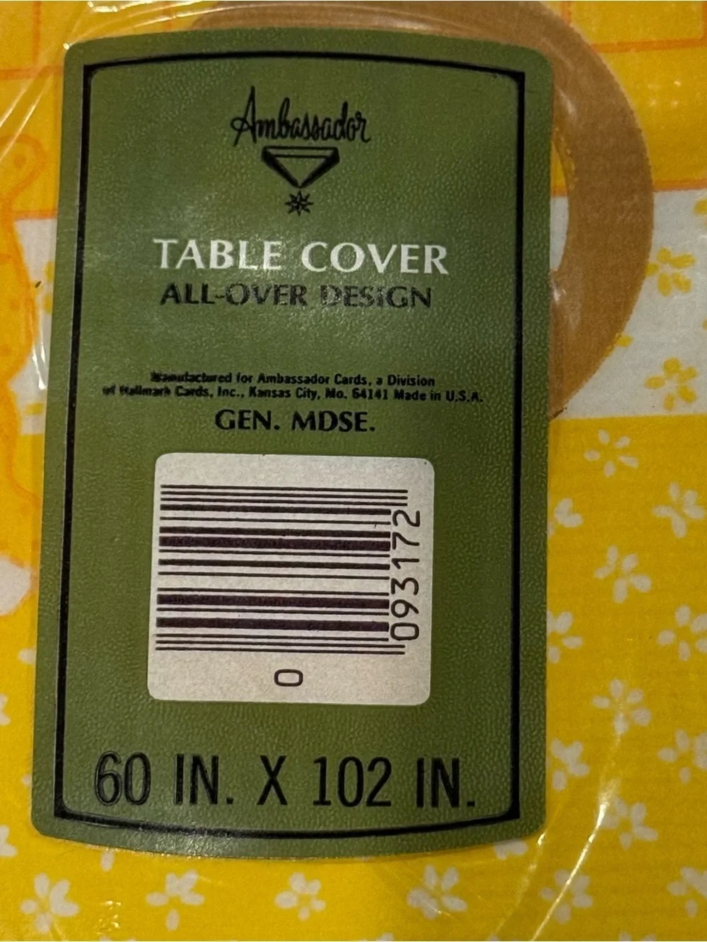 Hallmark vtg raggedy